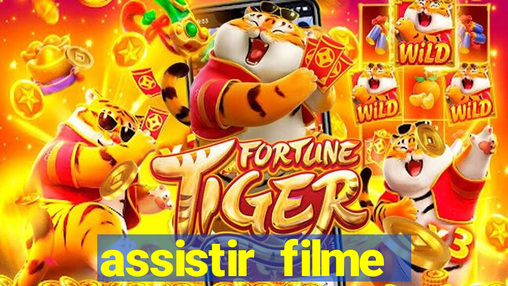 assistir filme bilhete de loteria